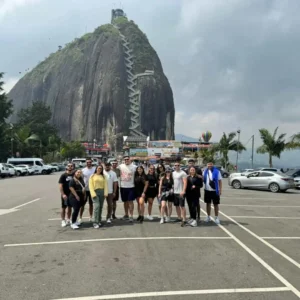 2 Tour Guatapé-Peñol